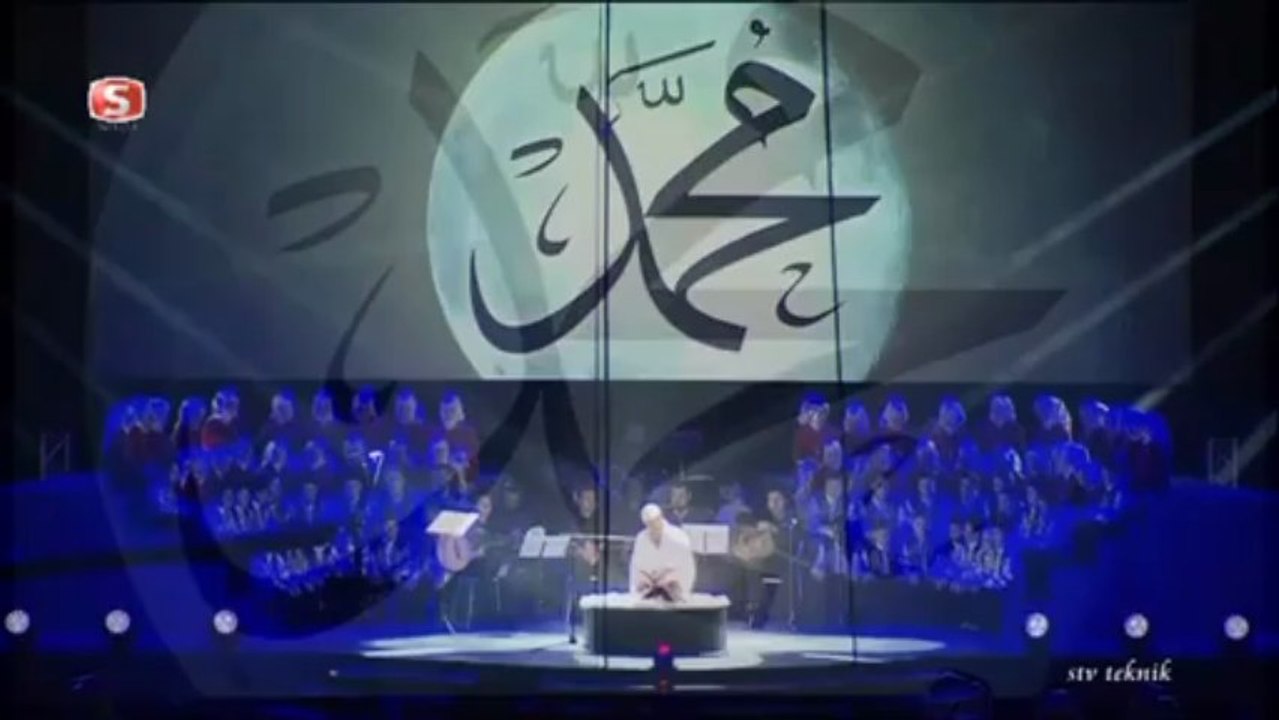 1 Kur'an H.Hüseyin Fırın Naat 2013 Almanya