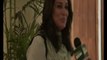Actress Kanwal Nauman New MPA From PML N Party Talking With Jeevey Pakistan