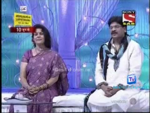 Wah Wah Kya Baat Hai 1st June 2013 Video Watch Online