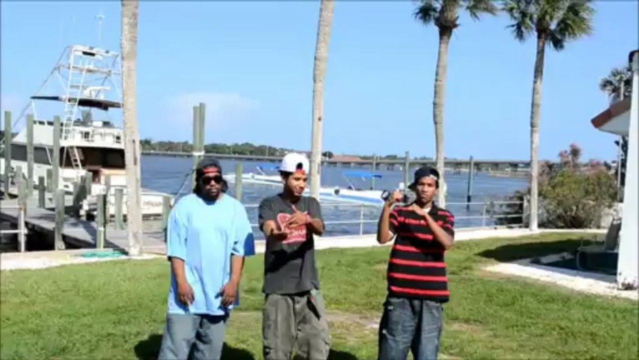 LZ - Ratchet (feat Kino Don Gotti & Foxx)