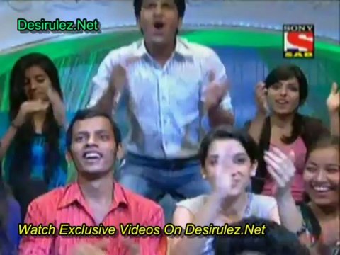 Waah Waah Kya Baat Hai 1st June 2013 Part2