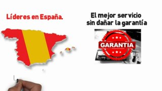 Liberación Instante de Móviles en Torrente Valencia desde 5€