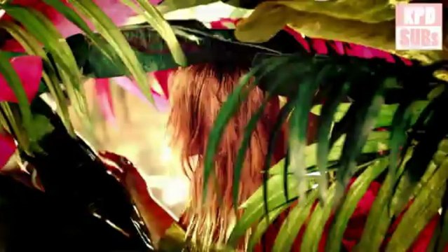 [HD][Karaoke+Thaisub] The baddest female-CL 2NE1