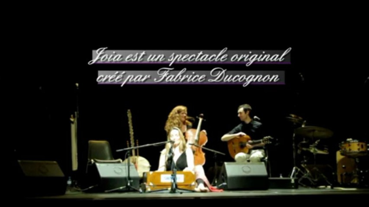 Improvisations