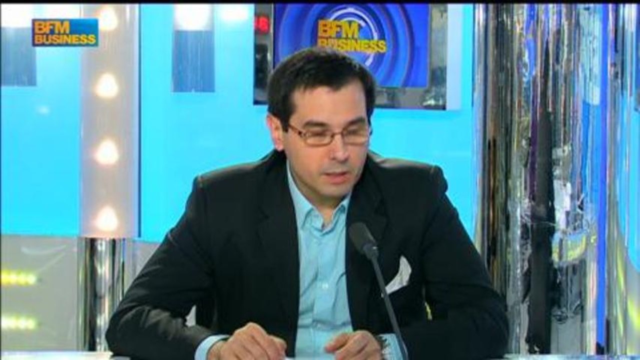 Nicolas Doze : Les experts avec Olivier Berruyer - 3 juin 1/2