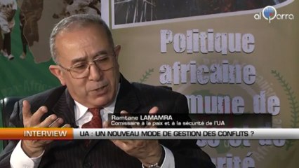 UA : Un nouveau mode de gestion des conflits ?