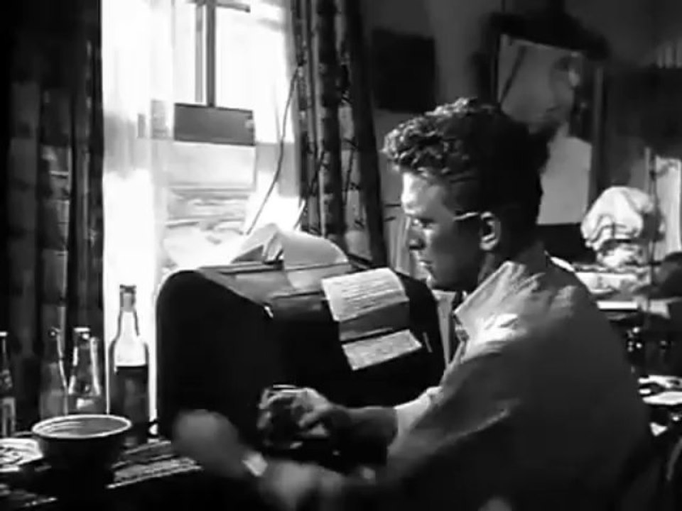 Le Gouffre aux chimères ( bande annonce VO )