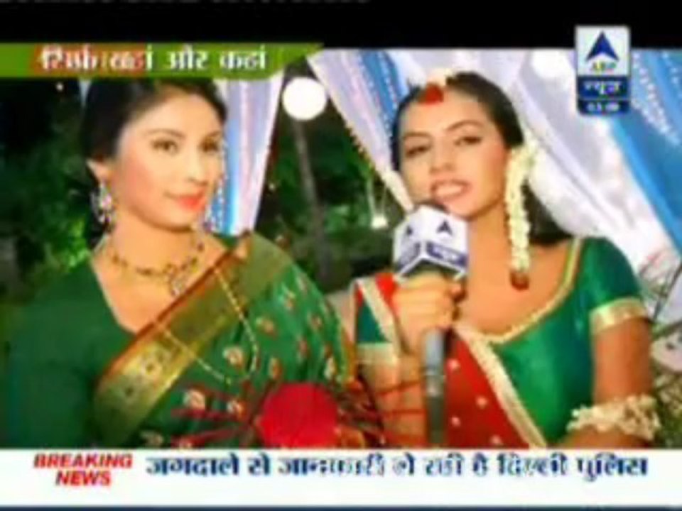 Saas Bahu Aur Saazish - 3rd June 2013-pt3