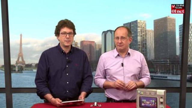 Acer Iconia W3 810, la première tablette 8 sous Windows 8 pro