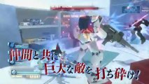 Gundam Breaker - Pub TV 「ガンダムブレイカー」第2弾
