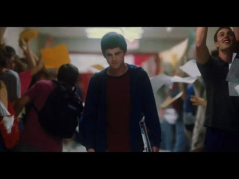 Orange TV estrenos: Las ventajas de ser un marginado