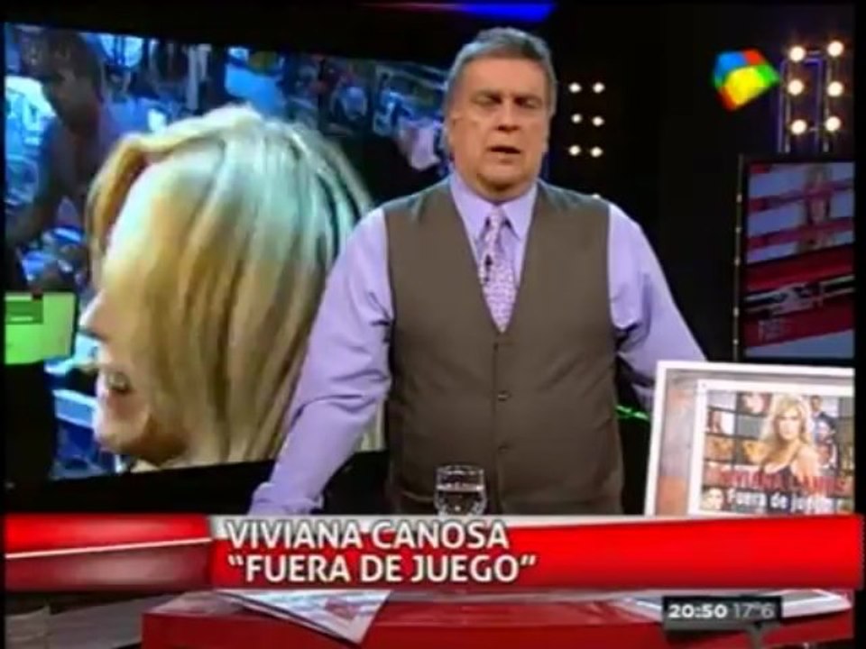 Canosa, secretos verdaderos-pronto.com.ar