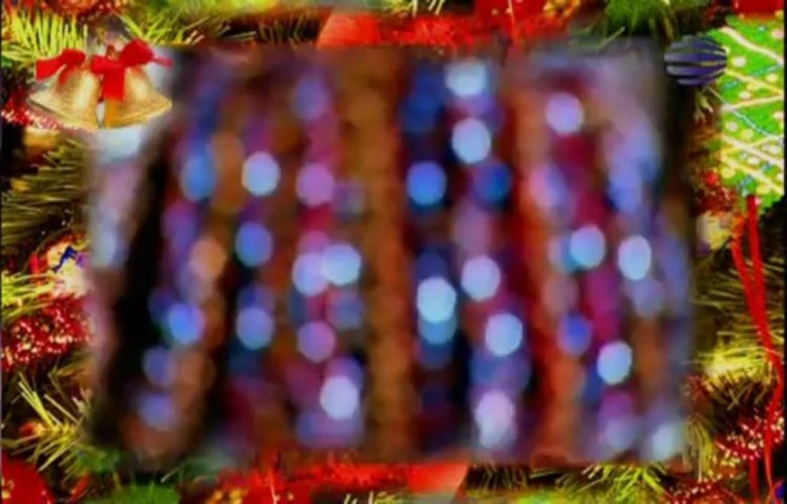 Gloriia - Vesela Koleda ( Visoko Kachestvo)