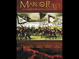 MARCO POLO THE CRUSADERS