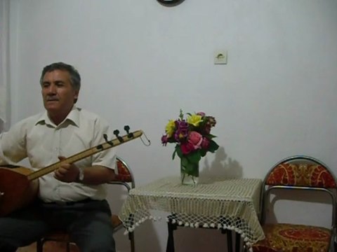 ZAİDEM-Hüseyin Baykara(Amatör)