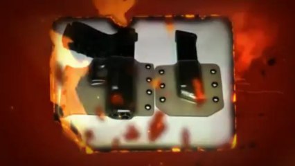 Kydex Gun Holsters