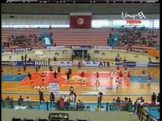 FCT ESS-EST (Avant match) le 01-06-2013