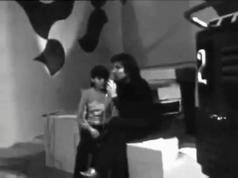 -hugues Aufray (71) avec charlotte : Dis papa