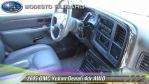 2005 GMC Yukon Denali 4dr AWD - Modesto Subaru, Modesto