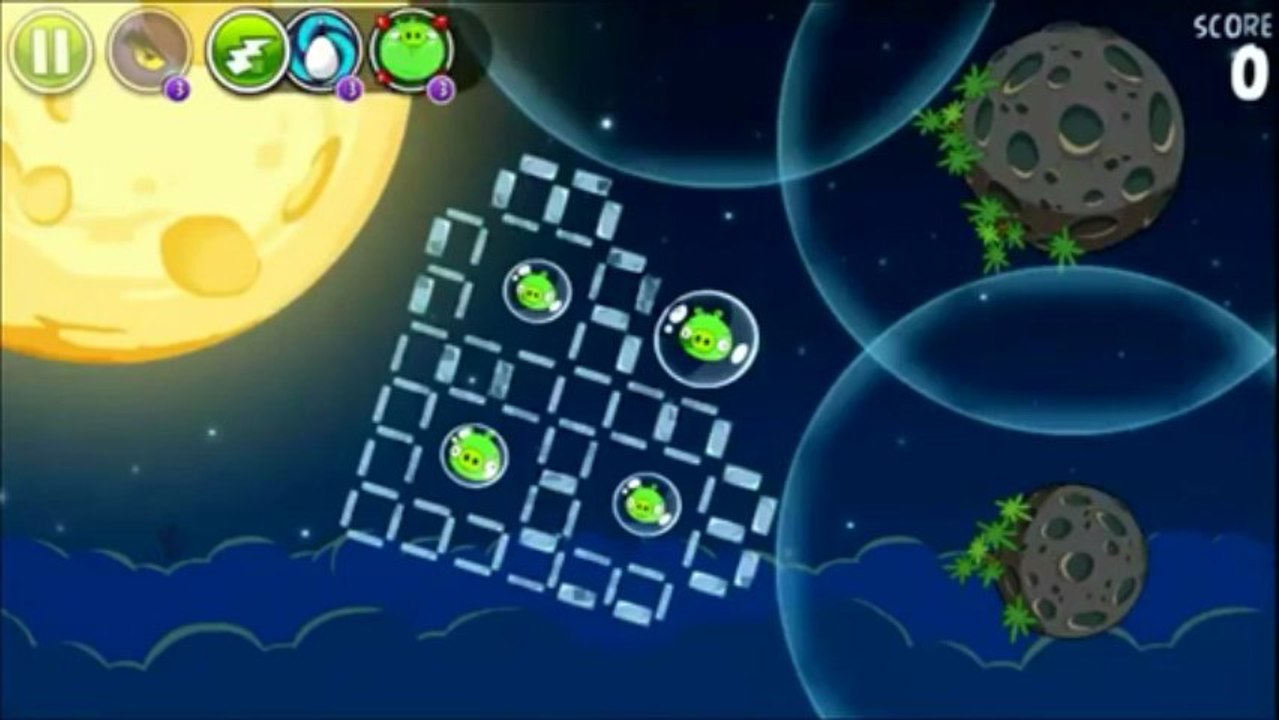 Descargar Angry Birds Space Premium 1.5.2 [DOWNLOAD]