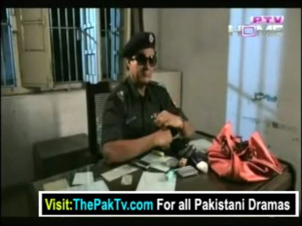 Main khuda ko bhoola nahi - Tele Play By Ptv Home