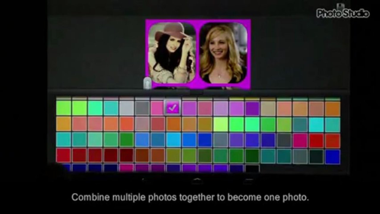 Photo Studio PRO Android [DOWNLOAD]