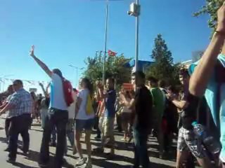 Edirneden Boşbakana tepkiler ! halkın sesi !!!!