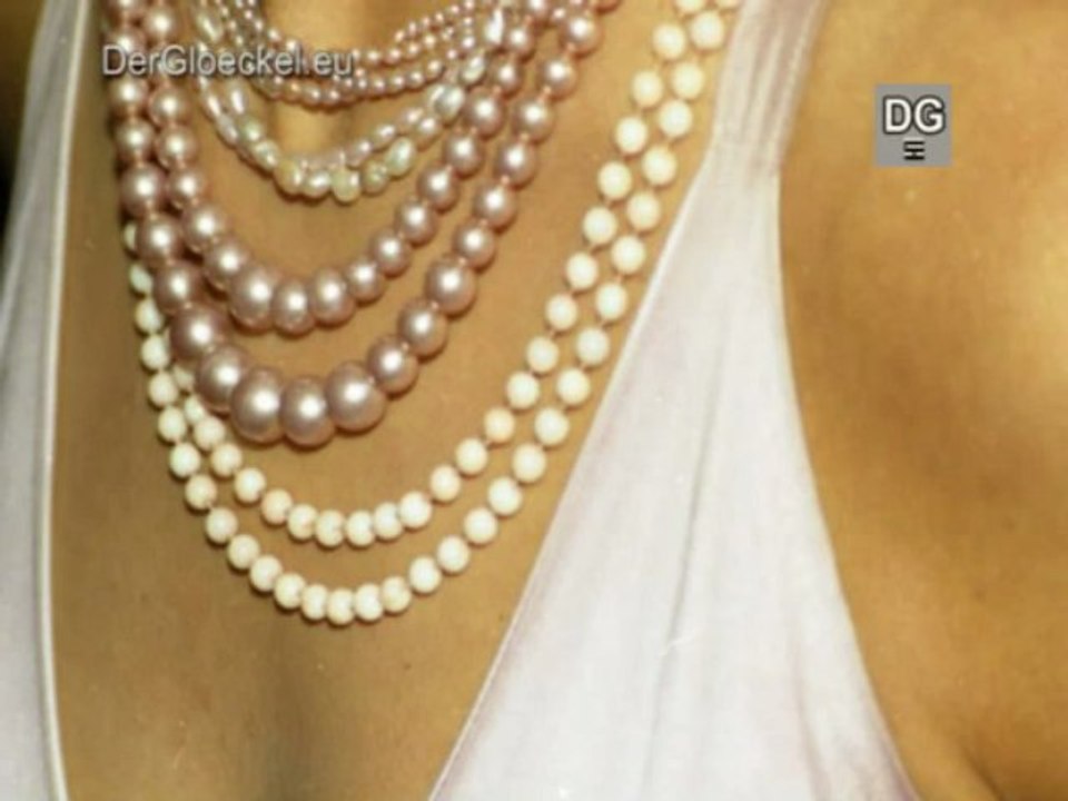 OPERNBALL - Peinlichkeit wurde abgestellt