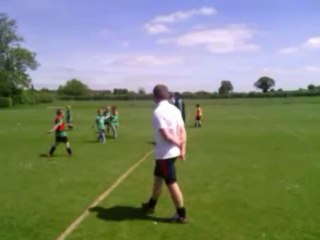 St Johns Panthers V Jets