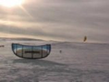 Snowkite niepsurt