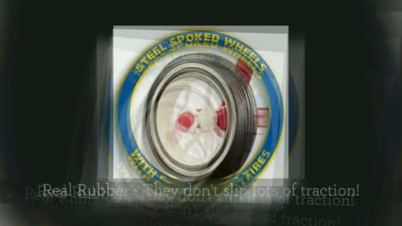 Radio Flyer Tricycles for Kids