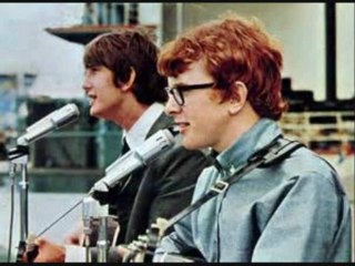 Peter and Gordon ( A world without love  / Yamaha Tyros 2 )