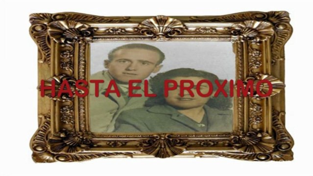 Retoque foto antigua, photoshop cs6