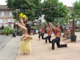 danse Tahiti