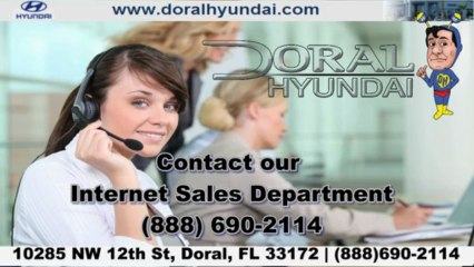Weston - Compra o Arrienda tu 2013 Hyundai Elantra en Doral Hyundai - Arrendamiento en Miami FL