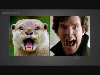 Benedict Cumberbatch Interview (Rus Sub)