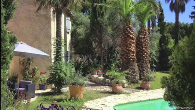 VENTE VILLA / MAISON CARRY-LE-ROUET - IMMOBILIER DE PRESTIGE