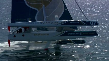 Clip Routes des Princes