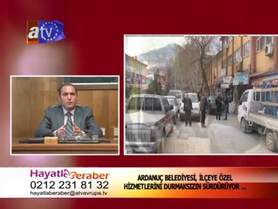 HAYATLA BERABER YILDIRIM DEMİR