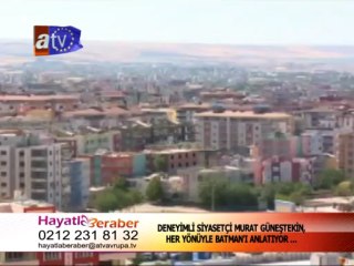 HAYATLA BERABER MURAT GÜNEŞTEKİN