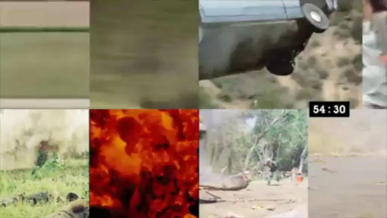 85 Seconds Getty Images AlmapBBDO