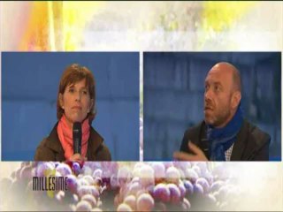 Pour être à l'UNESCO : soirée spéciale Climats on the roc