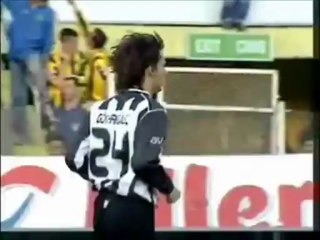 Gökhan Güleç Beşiktaş Golleri