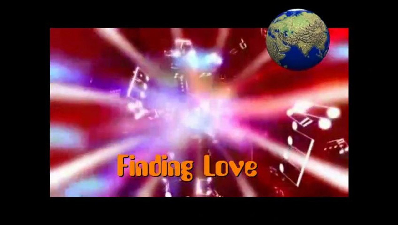 Finding Love