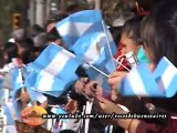 Desfile 25 de Mayo en San Martìn 2013-Voces de Buenos Aires-Informe de Carlos Urquiza