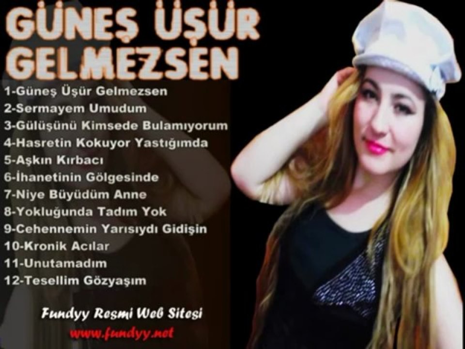 SeSLiGirgir.com sesli sohbet sitesi murat  1.FuNdyy-Gunes Usur Gelmezsen 2012 Yeni Albümü cikti!!!! - YouTube