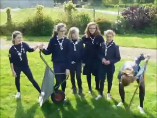 Présentation Compagnie Ière Douai