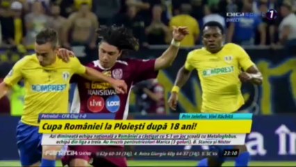 telefon Vivi Rachita FANATIK SHOW