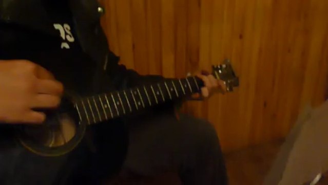 Marie ou marilyn [Saez]