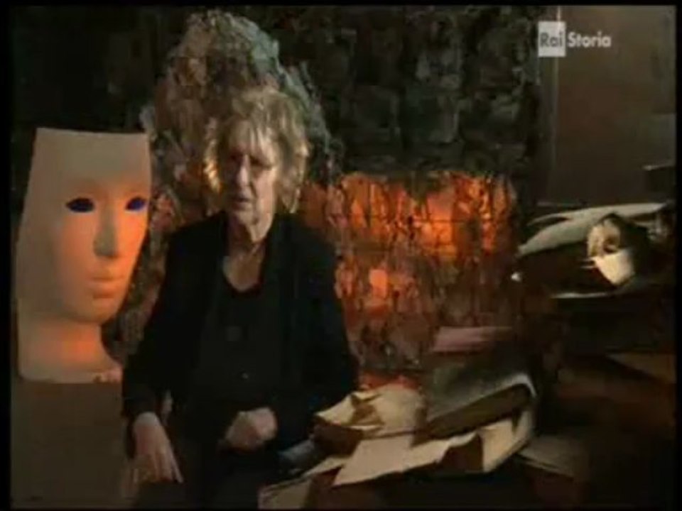 Il rogo dei libri.